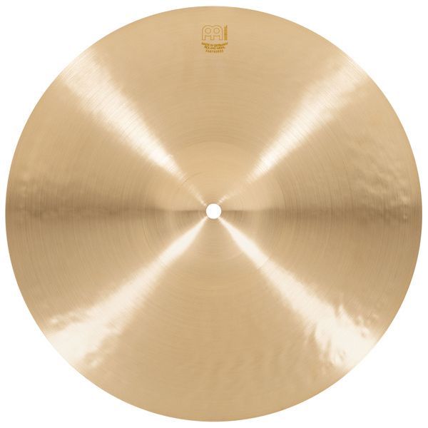 Meinl 14" Pure Alloy Benny Greb Hat