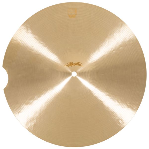 Meinl 14" Pure Alloy Benny Greb Hat