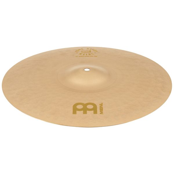 Meinl 14" Pure Alloy Benny Greb Hat