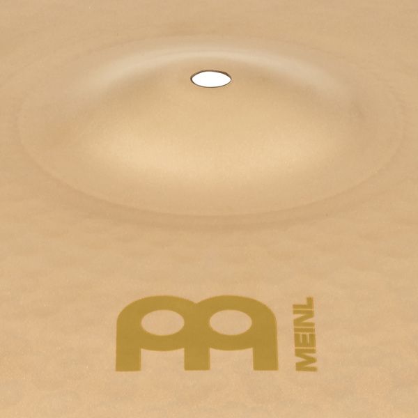 Meinl 14" Pure Alloy Benny Greb Hat