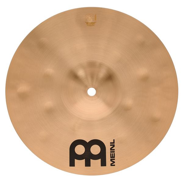 Meinl 10" Pure Alloy Ex. Ham. Splash