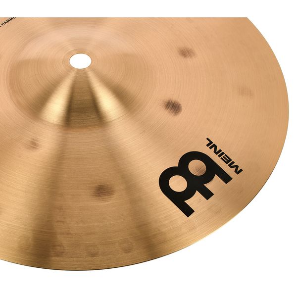 Meinl 10" Pure Alloy Ex. Ham. Splash