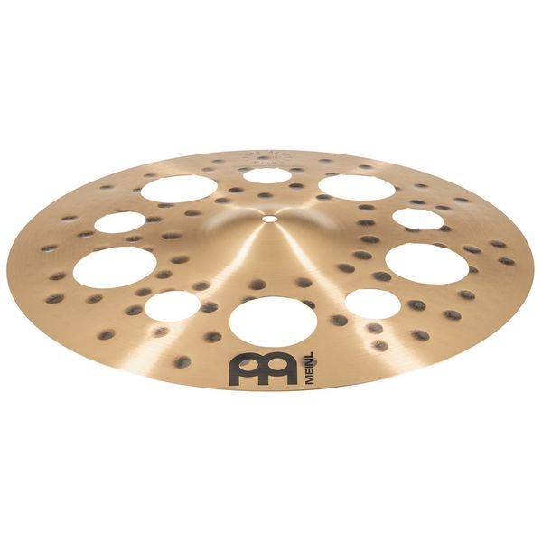 Meinl 18" Pure Alloy Ex.Ham Trash-Cr