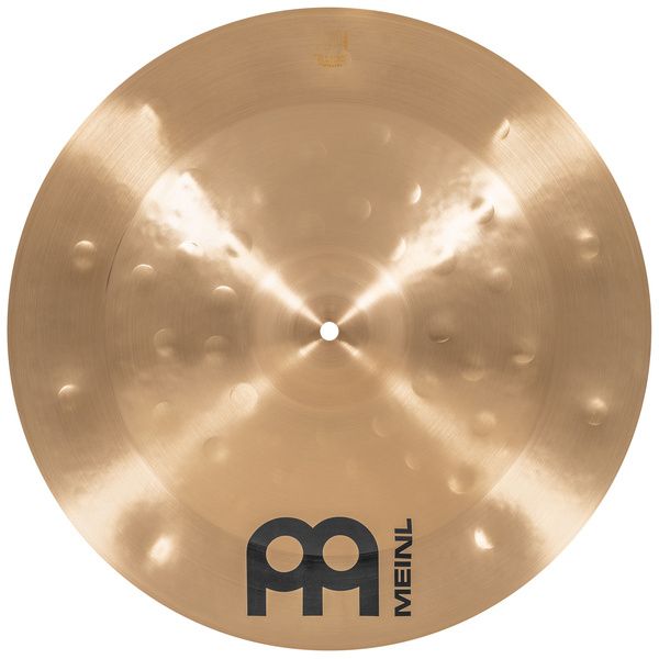 Meinl 18" Pure Alloy Extra Ham.China