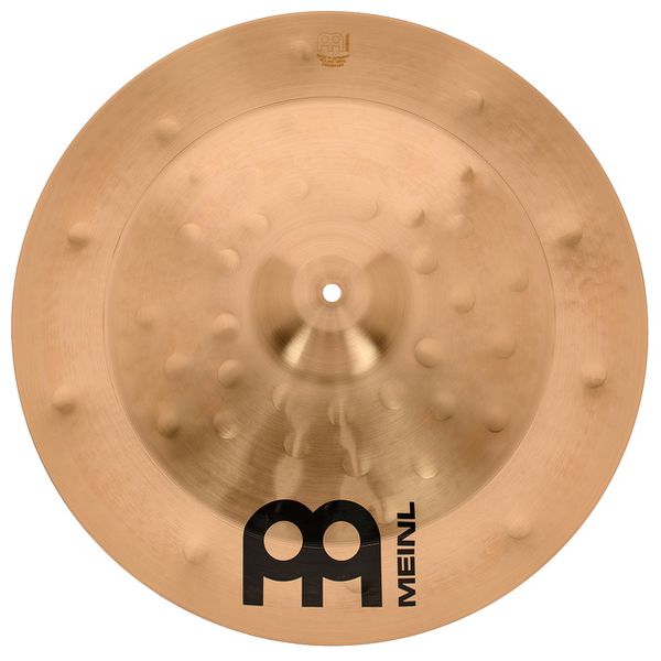 Meinl 18" Pure Alloy Extra Ham.China