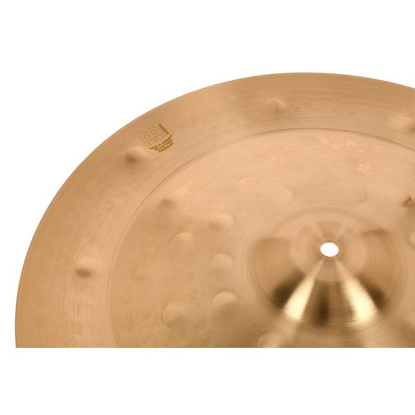 Meinl 18" Pure Alloy Extra Ham.China
