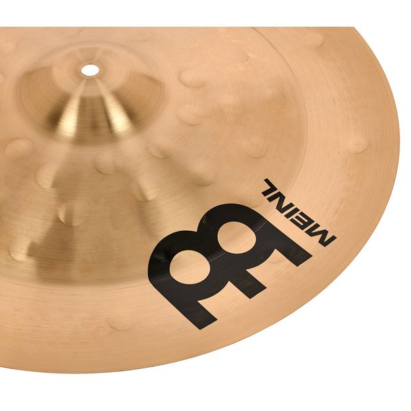 Meinl 18" Pure Alloy Extra Ham.China