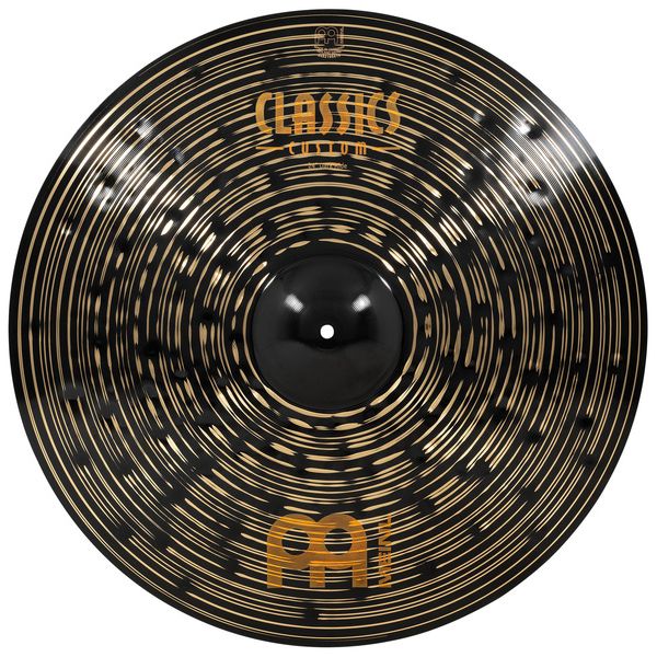 Meinl 24" Classics Custom Dark Ride