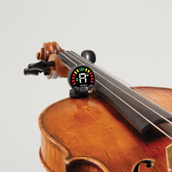 Daddario PW-CT-31 Nexxus Tuner Viola