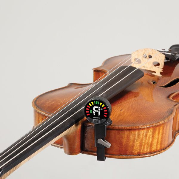 Daddario PW-CT-31 Nexxus Tuner Viola