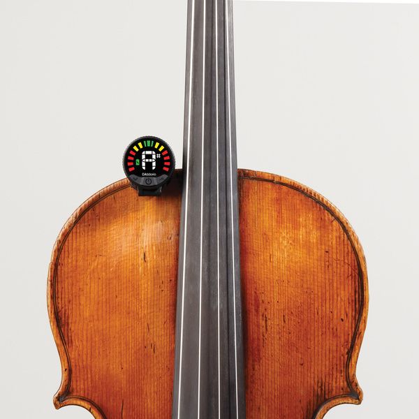 Daddario PW-CT-31 Nexxus Tuner Viola