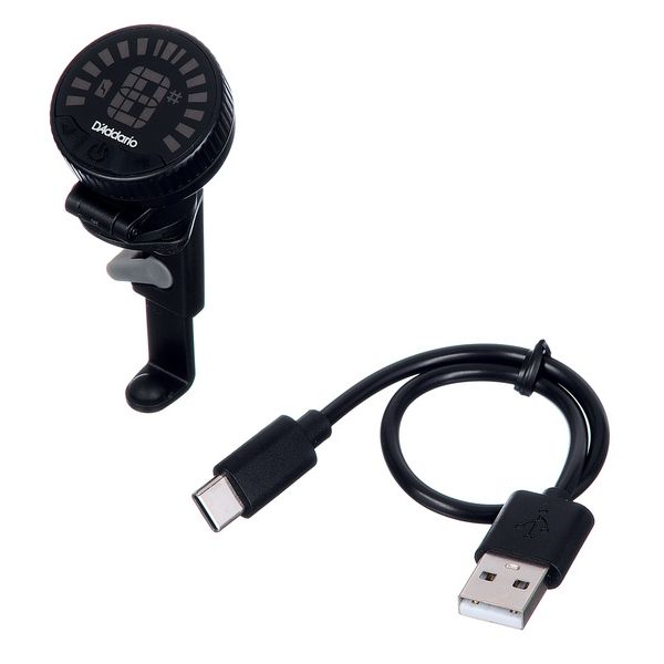 Daddario PW-CT-31 Nexxus Tuner Viola