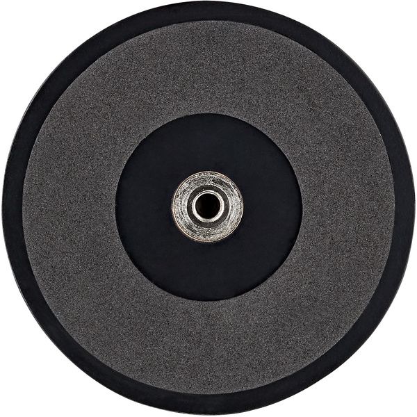 Meinl 4" Marshmallow Pr. Pad Black