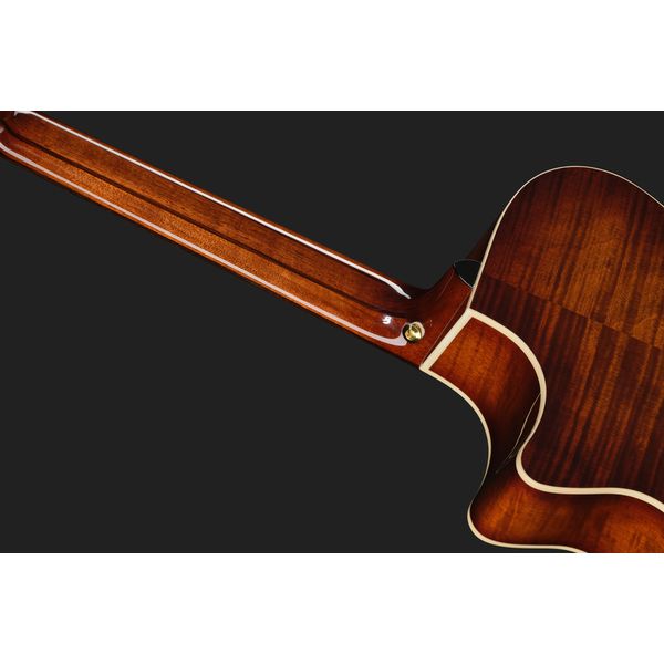 Ibanez AE3007FMH-TBH