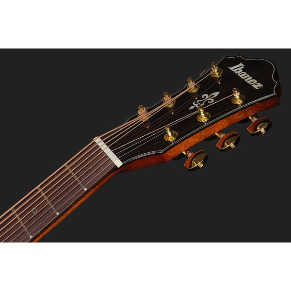 Ibanez AE3007FMH-TBH