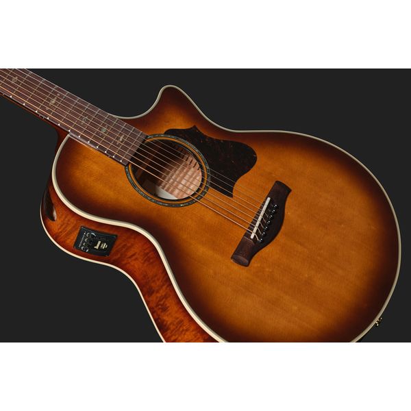 Ibanez AE3007FMH-TBH