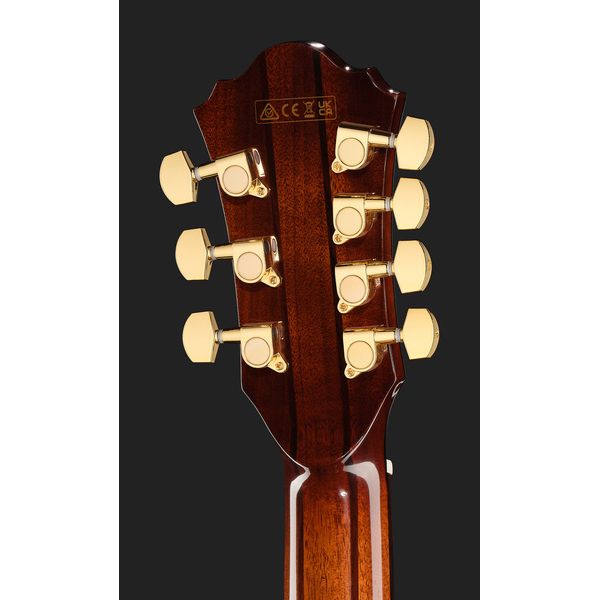 Ibanez AE3007FMH-TBH