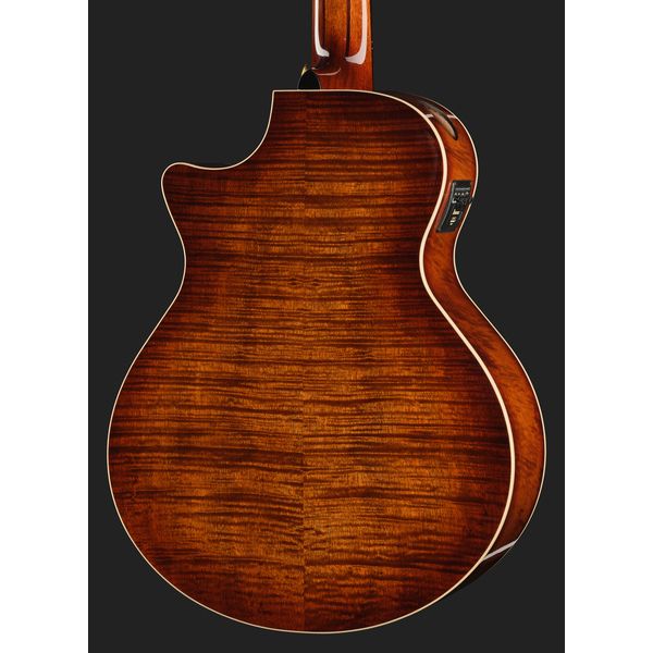 Ibanez AE3007FMH-TBH