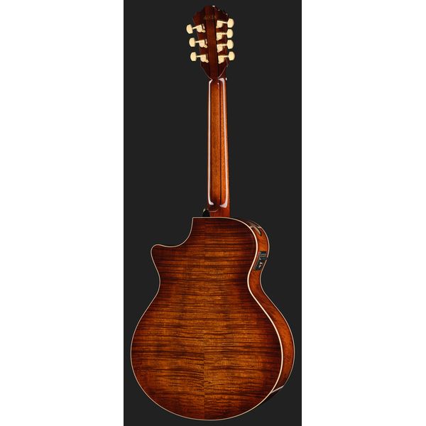 Ibanez AE3007FMH-TBH
