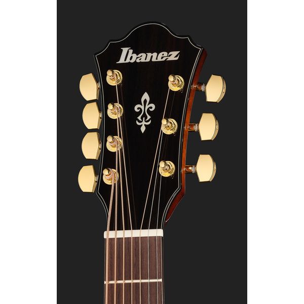 Ibanez AE3007FMH-TBH