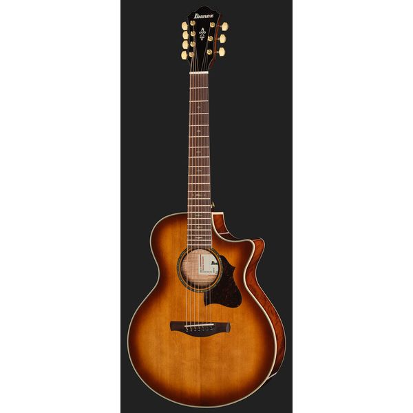 Ibanez AE3007FMH-TBH