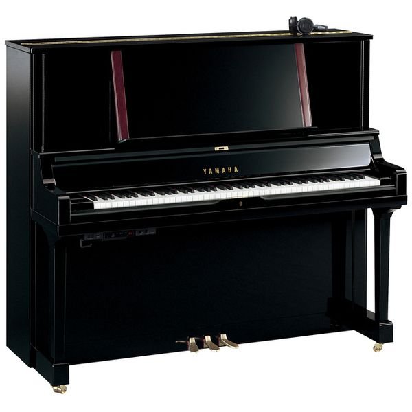 Yamaha YUS 5 SH3 PE Silent Piano