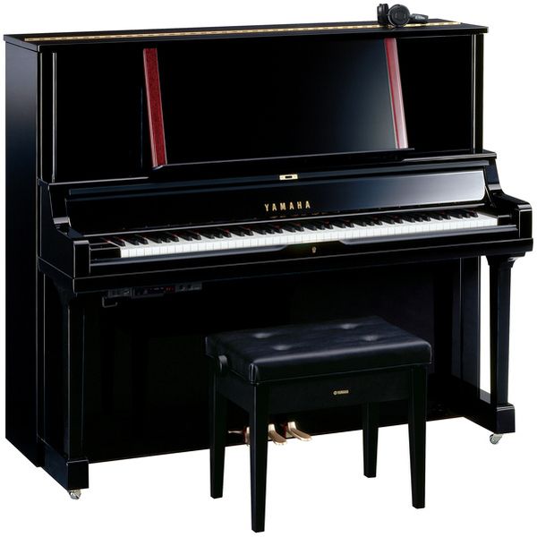 Yamaha YUS 5 SH3 PE Silent Piano