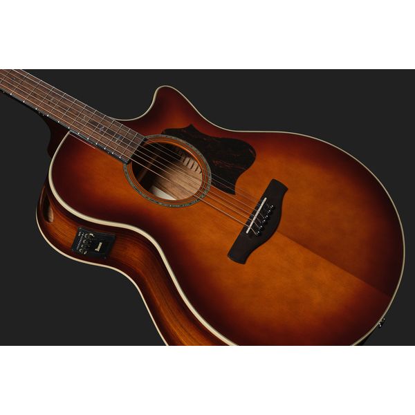 Ibanez AE160-VMS
