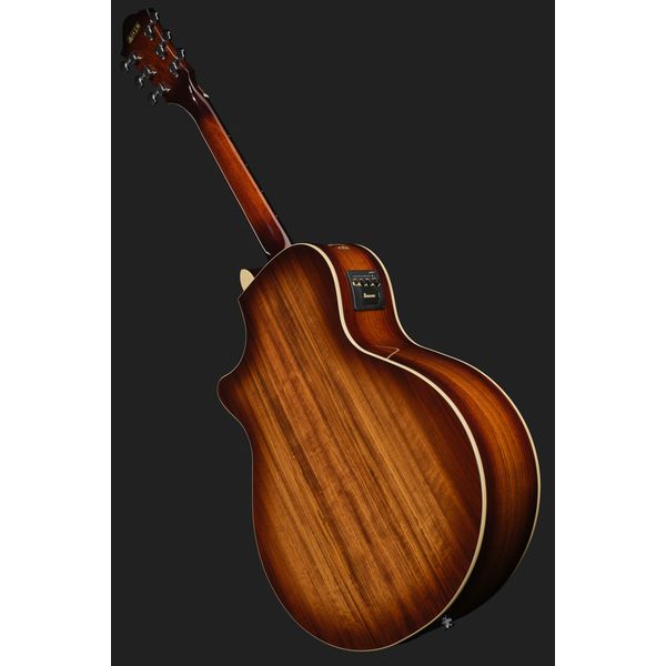 Ibanez AE160-VMS