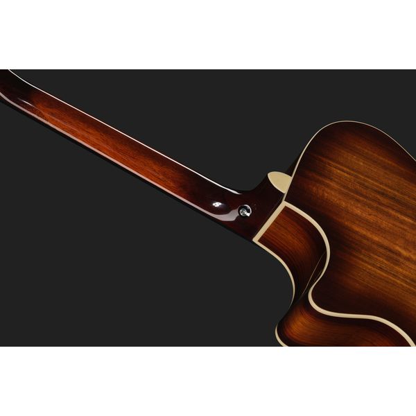 Ibanez AE160-VMS