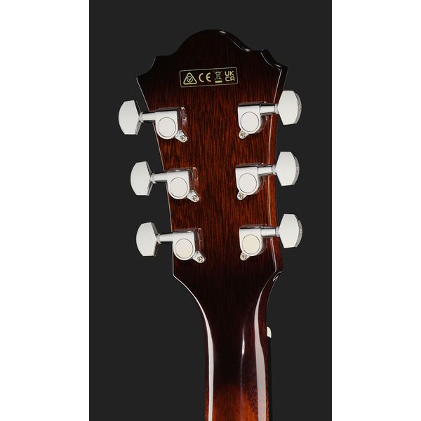 Ibanez AE160-VMS