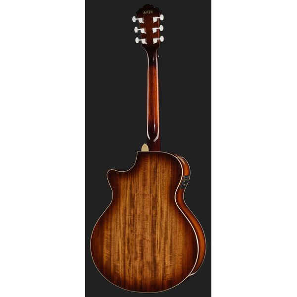 Ibanez AE160-VMS