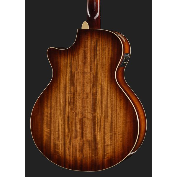 Ibanez AE160-VMS