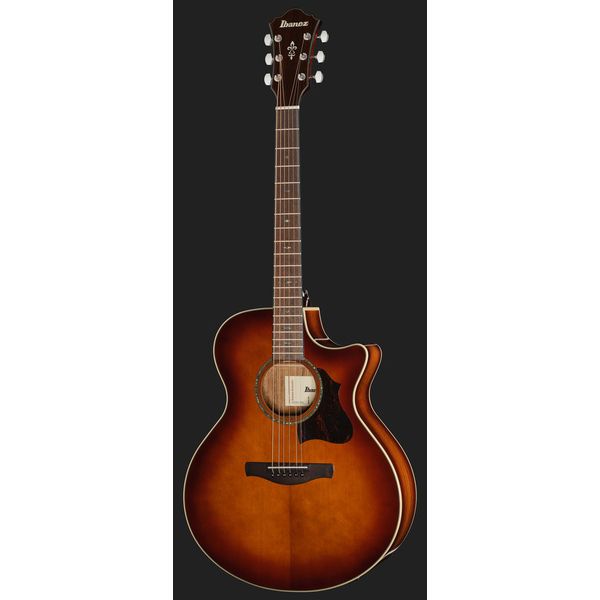 Ibanez AE160-VMS
