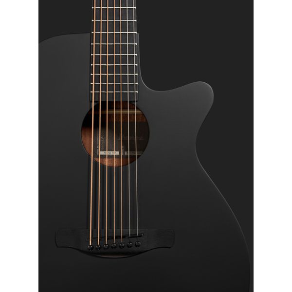 Ibanez AEG721-BOT