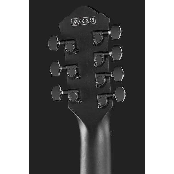 Ibanez AEG721-BOT