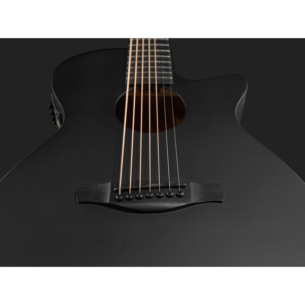 Ibanez AEG721-BOT