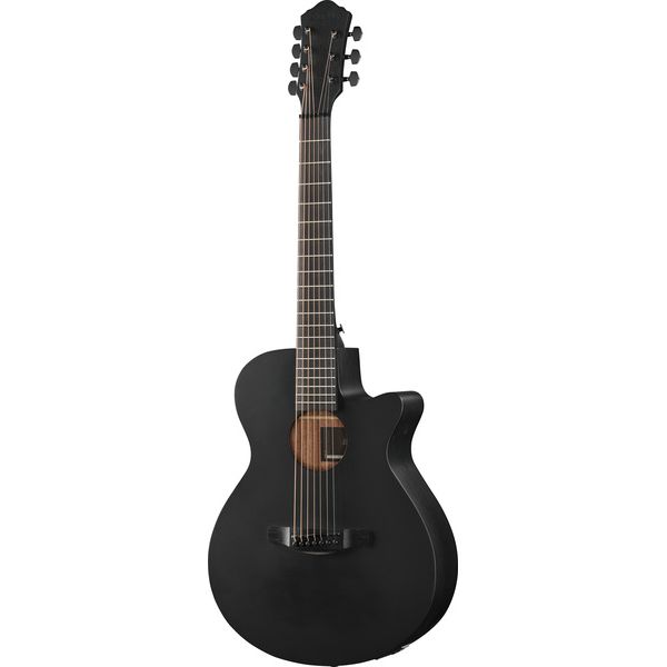 Ibanez AEG721-BOT