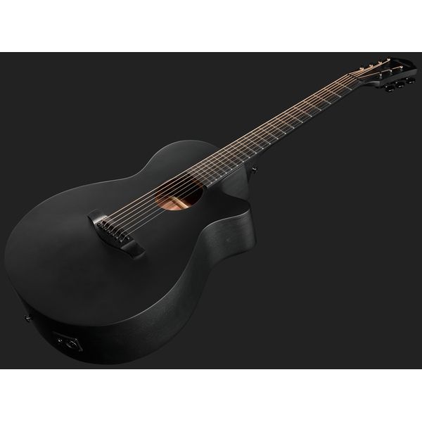 Ibanez AEG721-BOT