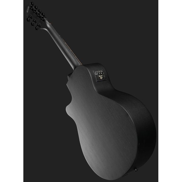 Ibanez AEG721-BOT