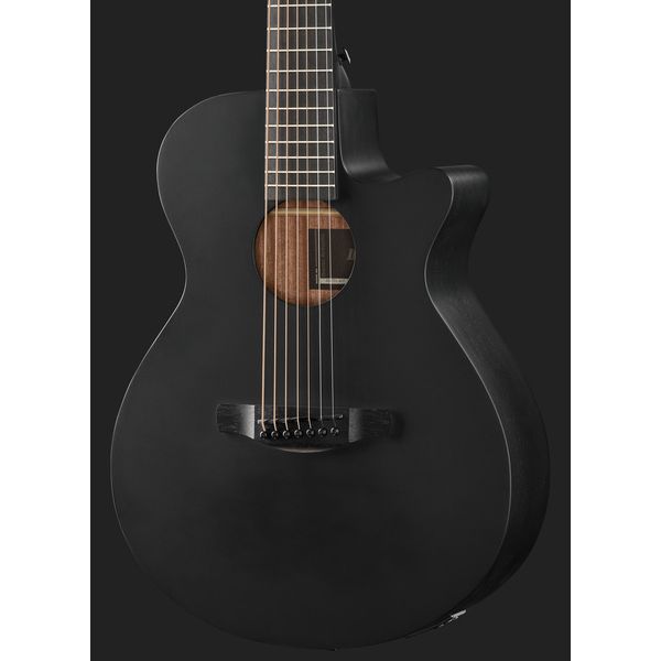 Ibanez AEG721-BOT