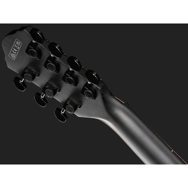 Ibanez AEG721-BOT