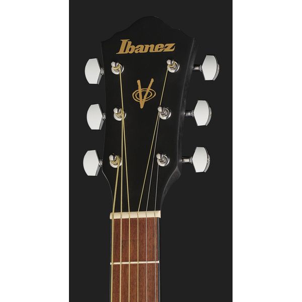 Ibanez V54NJP-WK Set