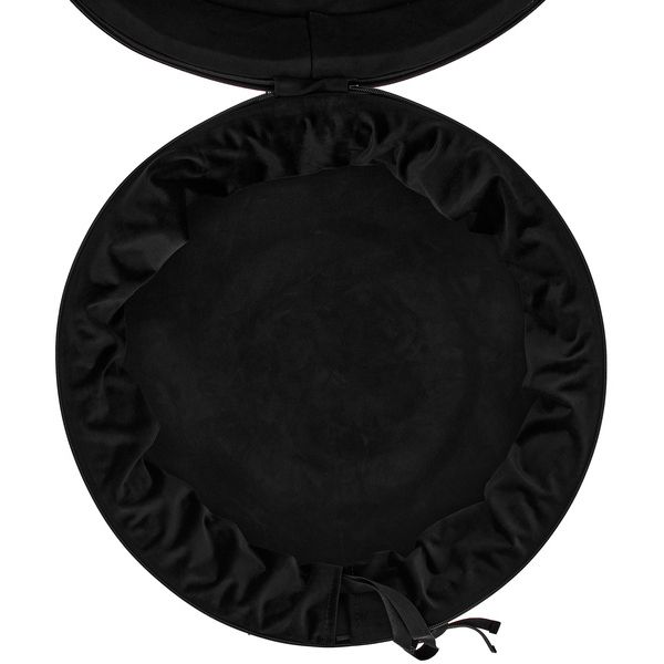 Thomann Sonority Handpan Safety red
