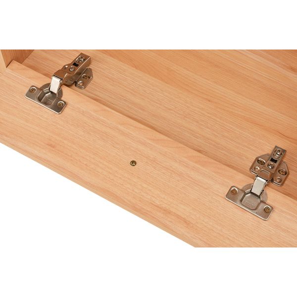 Gator Frameworks Elite 12U Angled Rack MPL
