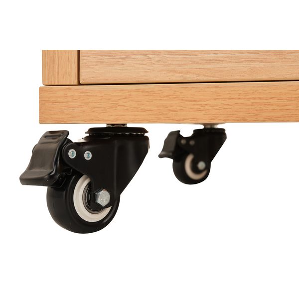 Gator Frameworks Elite 12U Angled Rack MPL