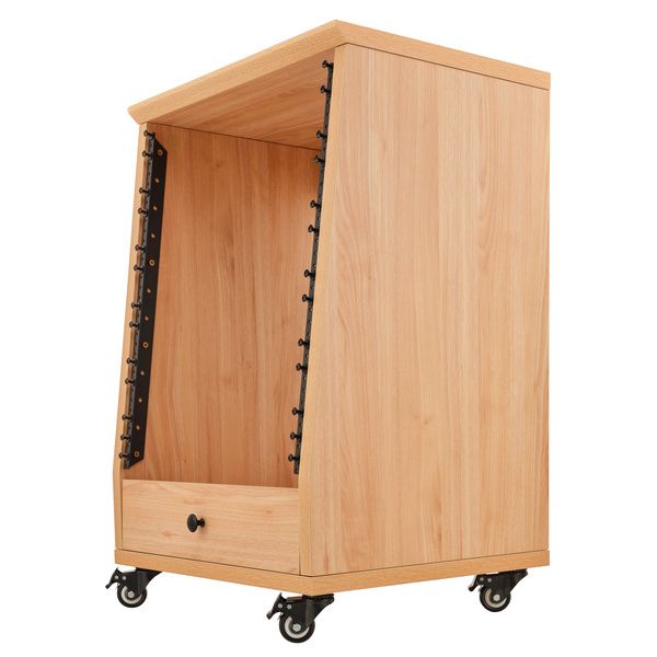 Gator Frameworks Elite 12U Angled Rack MPL