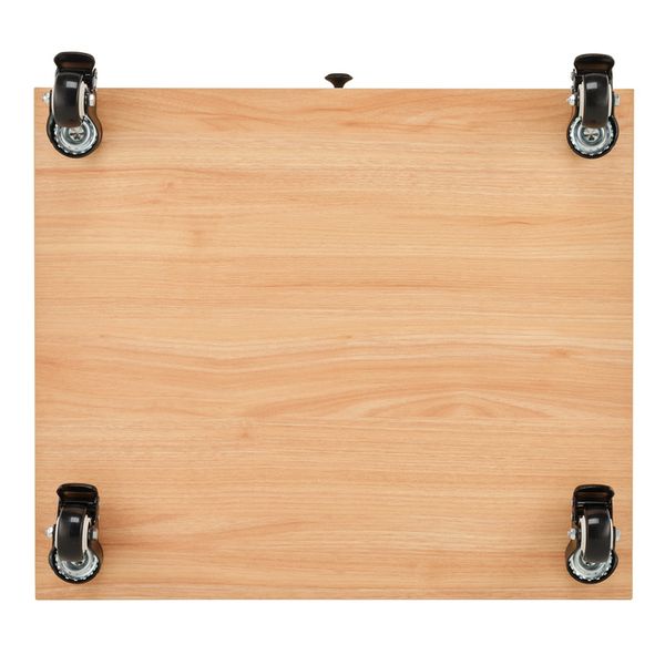 Gator Frameworks Elite 12U Angled Rack MPL