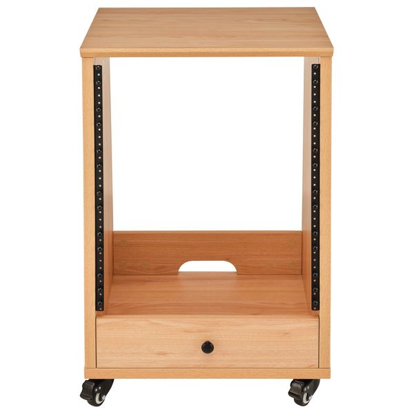 Gator Frameworks Elite 12U Angled Rack MPL