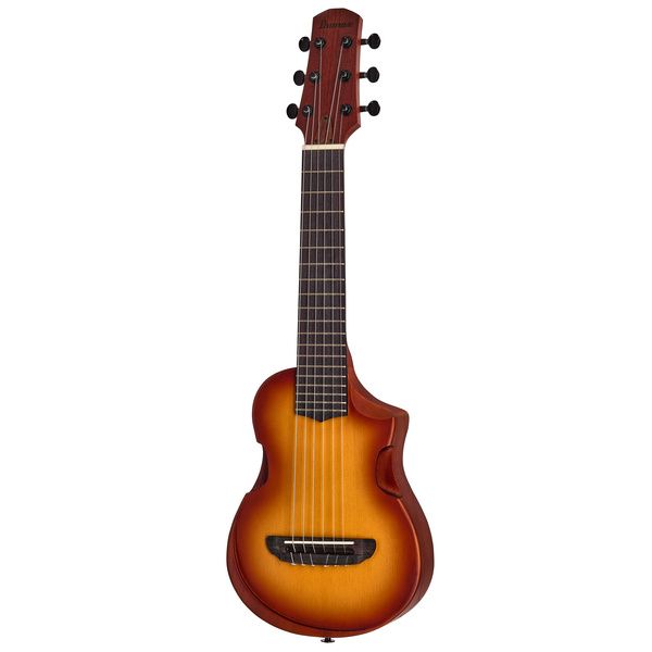 Ibanez AUP10N-OLB